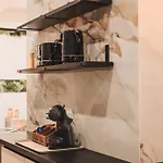 Luxury Moments From The Promenade 아파트 슬리에마