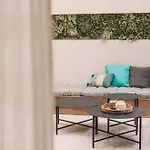 Luxury Moments From The Promenade 아파트 슬리에마