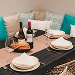 Luxury Moments From The Promenade Σλιέμα