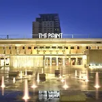 Luxury Moments From The Promenade 아파트 *