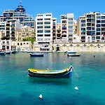 Διαμέρισμα Luxury Moments From The Promenade