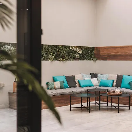 Luxury Moments From The Promenade