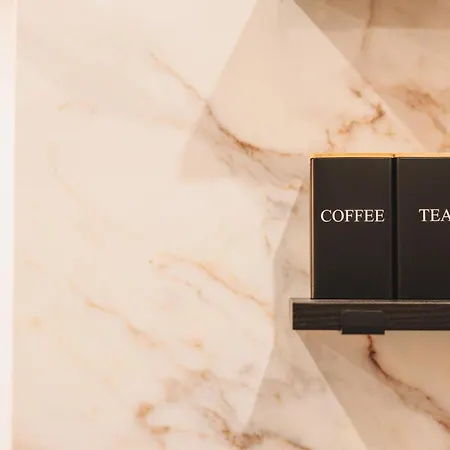 아파트 Luxury Moments From The Promenade 슬리에마