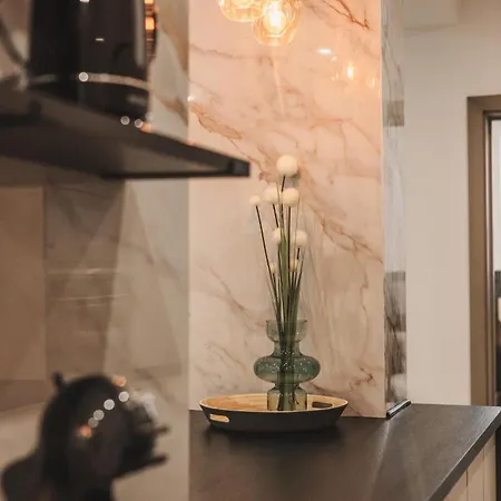 Luxury Moments From The Promenade