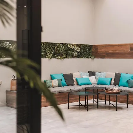 Luxury Moments From The Promenade Апартаменты *