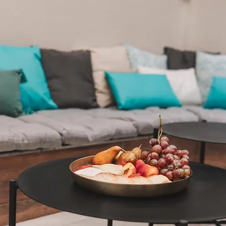 Luxury Moments From The Promenade Апартаменты