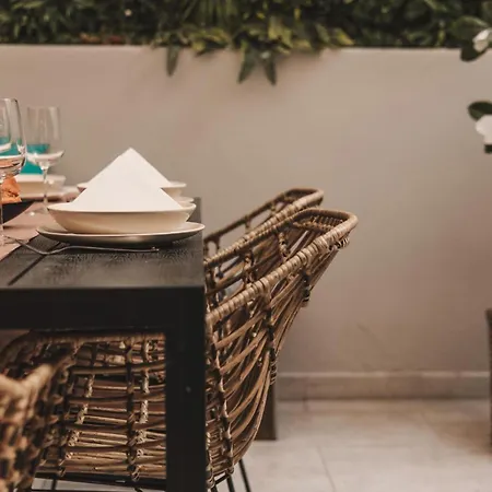 Luxury Moments From The Promenade *