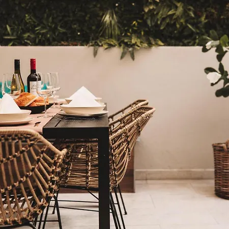 Luxury Moments From The Promenade