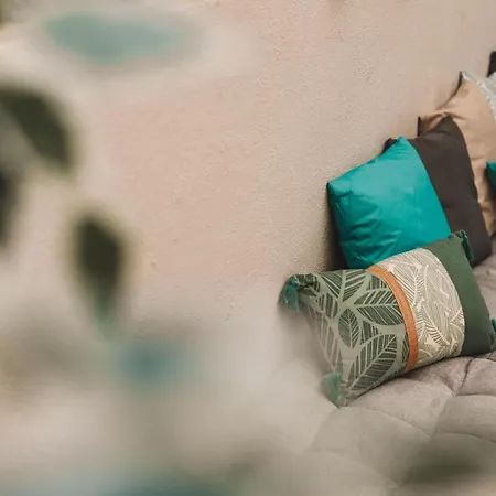 Luxury Moments From The Promenade Апартаменты Слима