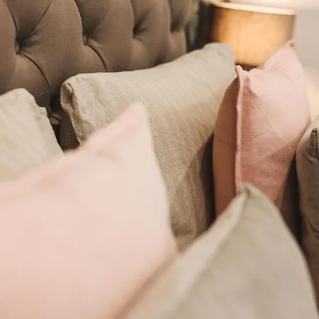 Luxury Moments From The Promenade