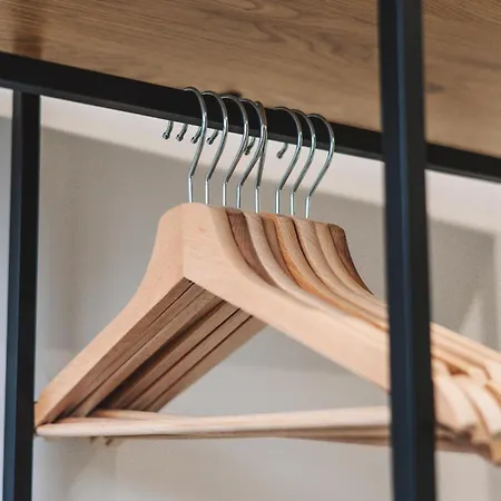 Luxury Moments From The Promenade Апартаменты *