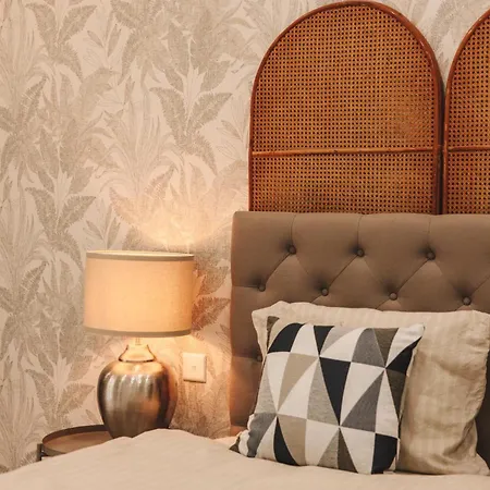 Luxury Moments From The Promenade Апартаменты