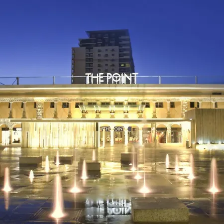 Luxury Moments From The Promenade Διαμέρισμα *