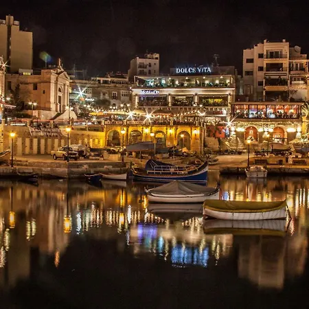 Luxury Moments From The Promenade Διαμέρισμα