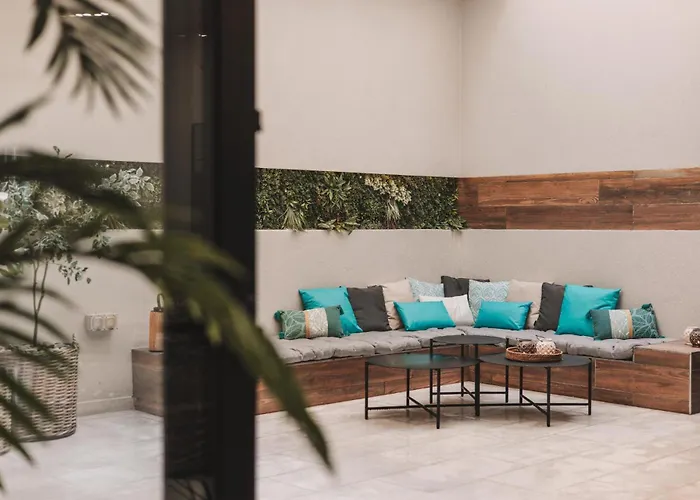 Luxury Moments From The Promenade