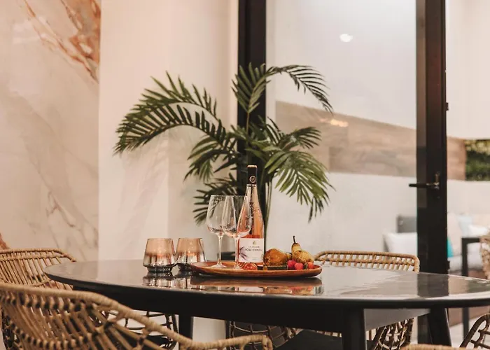 Luxury Moments From The Promenade Apartamento Sliema