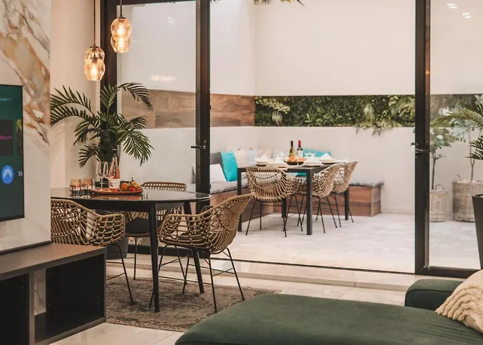 Apartamento Luxury Moments From The Promenade Sliema