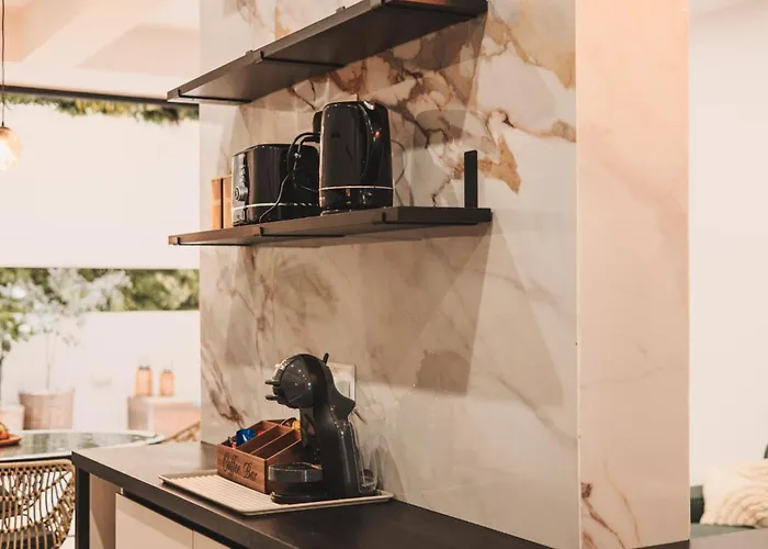 Luxury Moments From The Promenade Apartamento Sliema