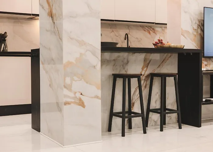 Luxury Moments From The Promenade