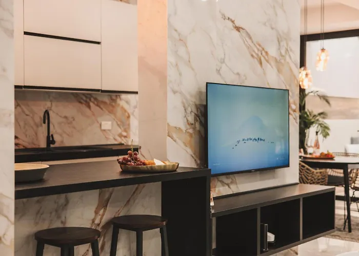 Luxury Moments From The Promenade Sliema