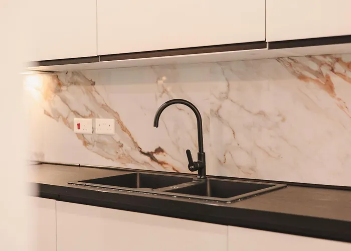 Luxury Moments From The Promenade Sliema