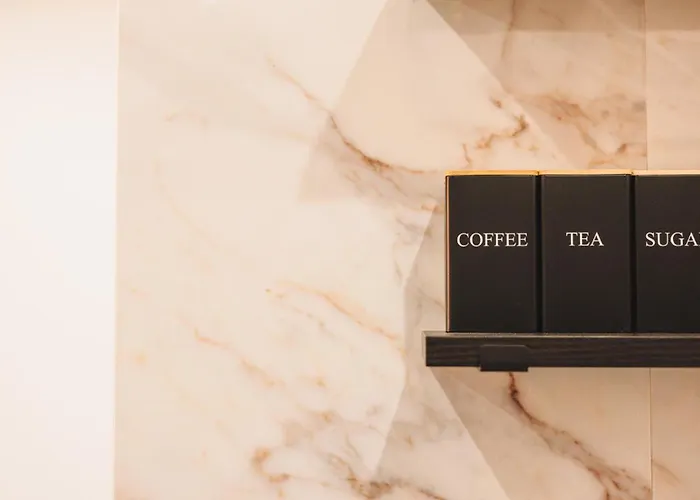 Daire Luxury Moments From The Promenade Sliema