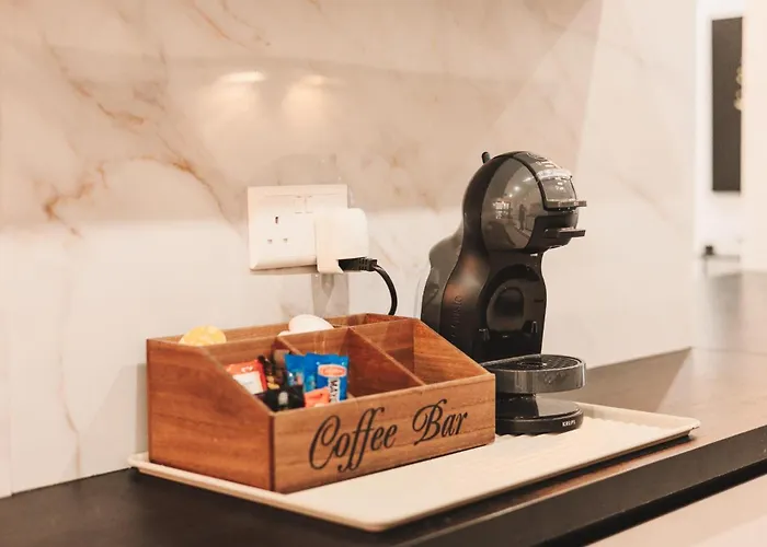 Luxury Moments From The Promenade Apartamento Sliema