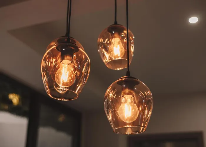 Lägenhet Luxury Moments From The Promenade *