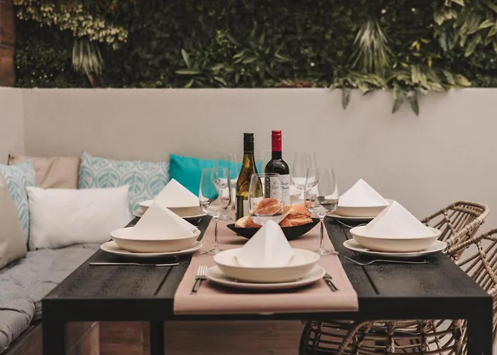 Luxury Moments From The Promenade Sliema