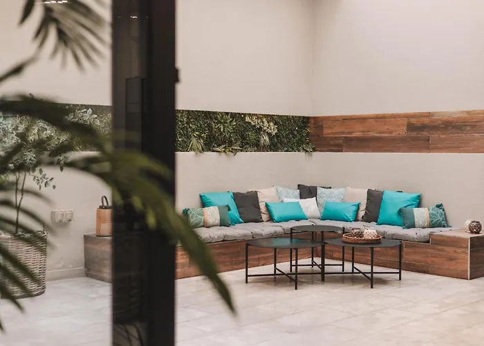 Luxury Moments From The Promenade Apartamento *