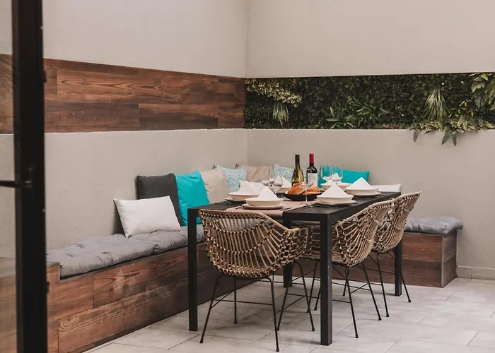 Luxury Moments From The Promenade * Sliema