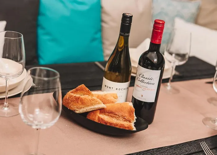 Lägenhet Luxury Moments From The Promenade Sliema