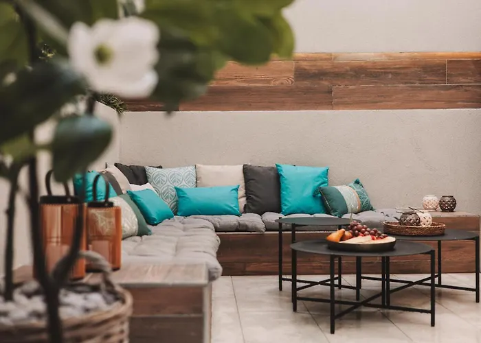 Luxury Moments From The Promenade Sliema