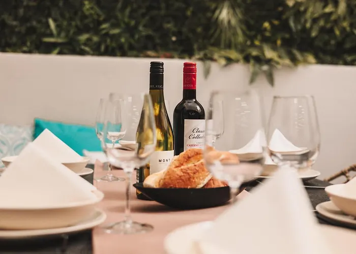 Apartment Luxury Moments From The Promenade Sliema