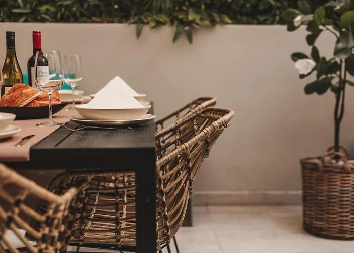 Luxury Moments From The Promenade *