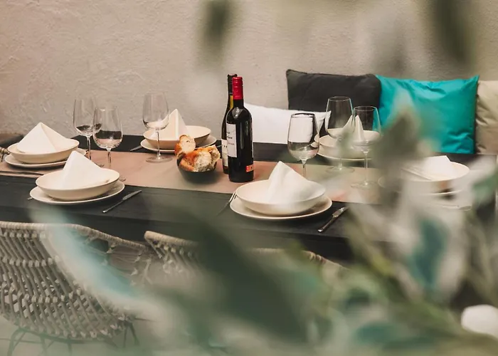 Luxury Moments From The Promenade Sliema