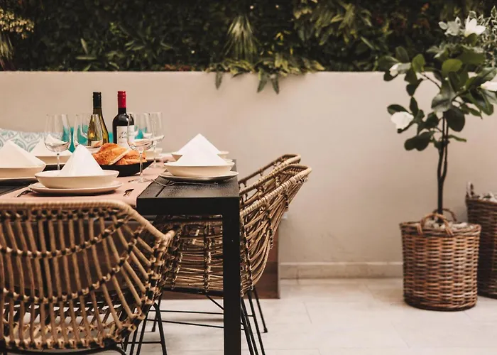 Luxury Moments From The Promenade