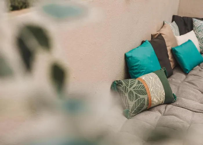 Luxury Moments From The Promenade Apartamento Sliema