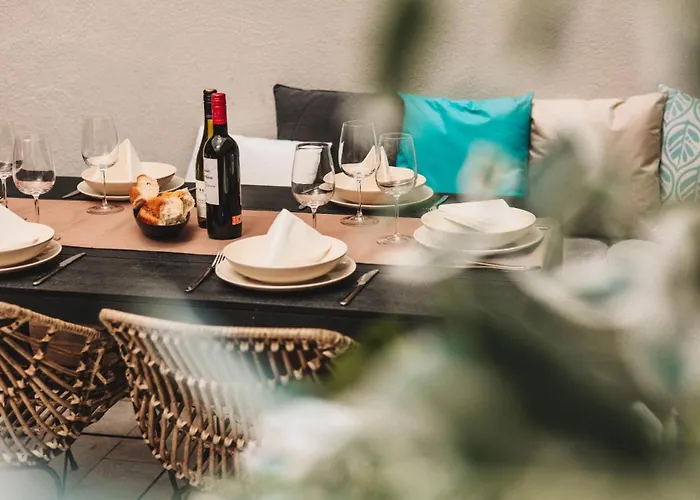 Luxury Moments From The Promenade * Sliema