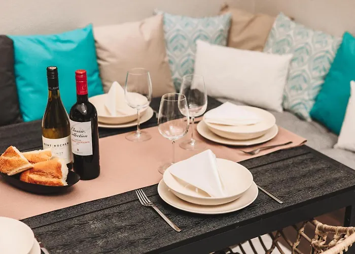 Apartamento Luxury Moments From The Promenade Sliema