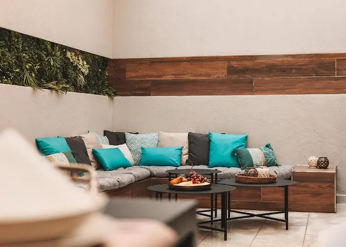 Luxury Moments From The Promenade * Sliema