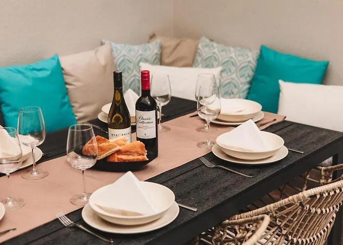 Luxury Moments From The Promenade Sliema