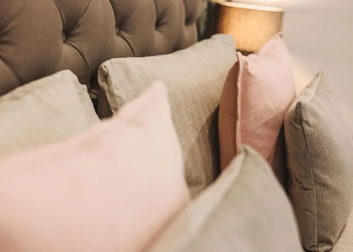 Luxury Moments From The Promenade