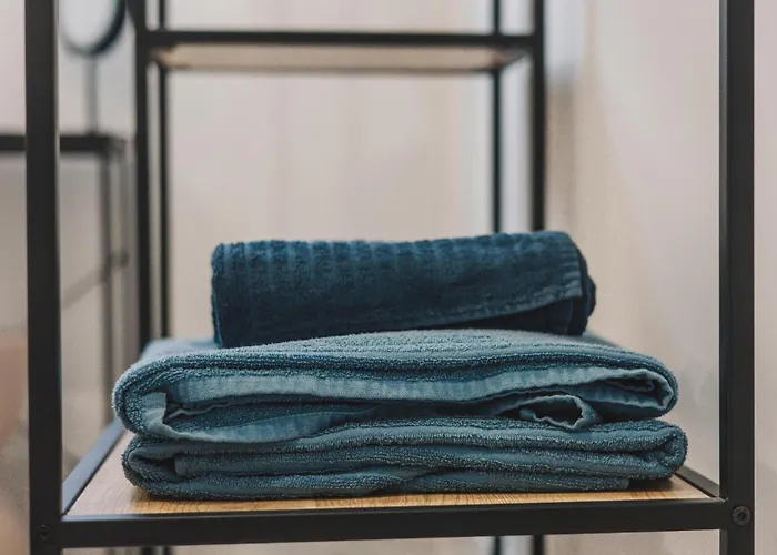 Luxury Moments From The Promenade