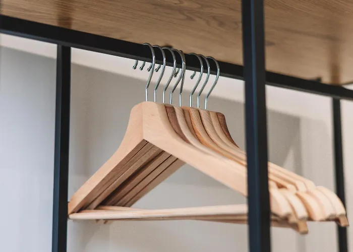 Luxury Moments From The Promenade Lägenhet *