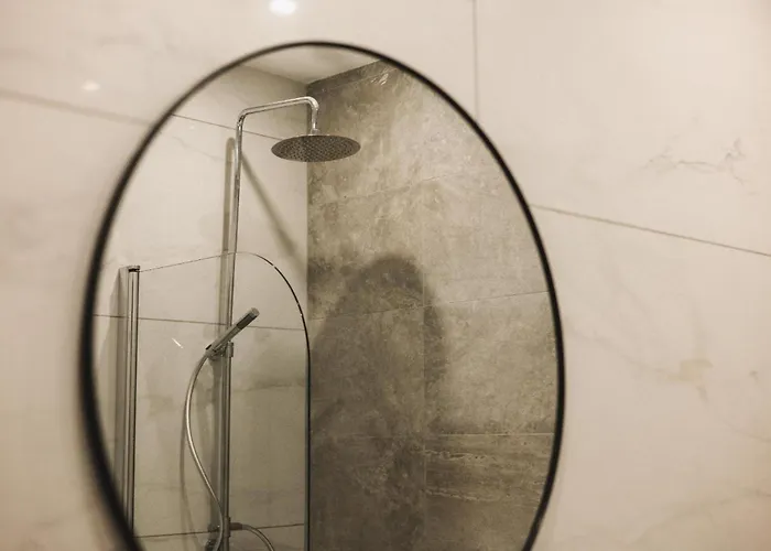 Luxury Moments From The Promenade Lägenhet