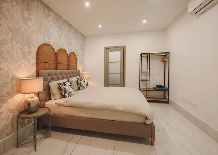 Luxury Moments From The Promenade Apartamento