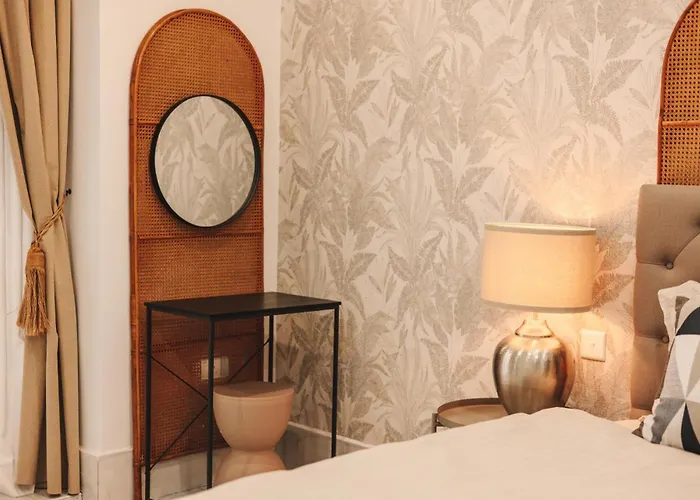 Luxury Moments From The Promenade Apartamento