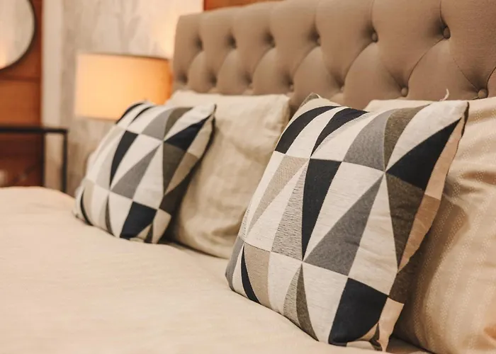 Luxury Moments From The Promenade