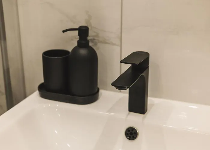 Luxury Moments From The Promenade Lägenhet Sliema